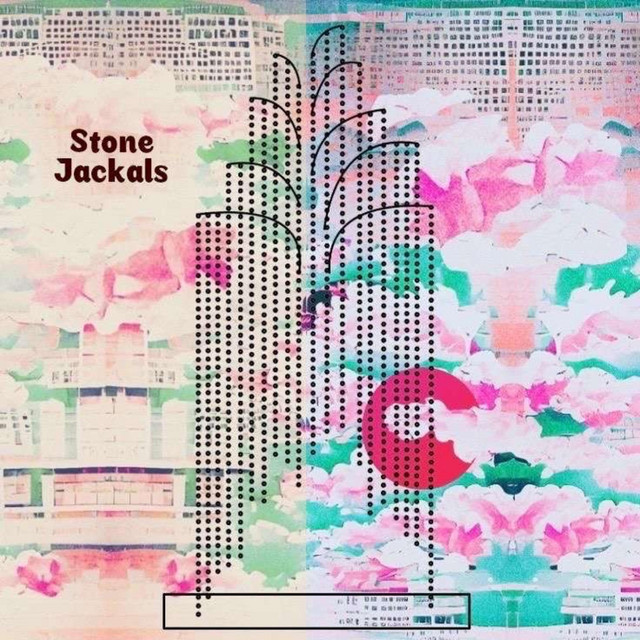 Chemical Canopy - EP - Album Art