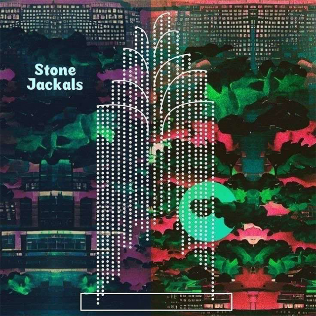 Dead and Dying Flowers - Single - Album Art