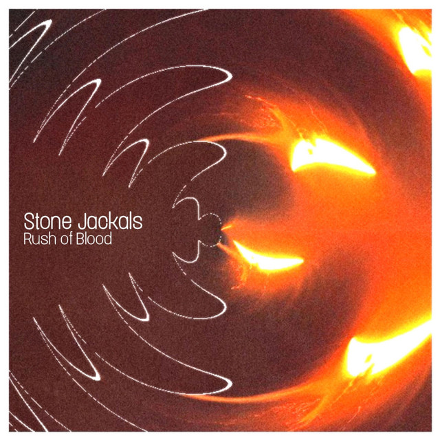 Rush of Blood - Single - Album Art